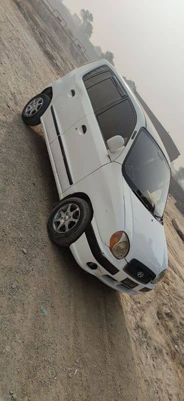 Hyundai Other 2002 2