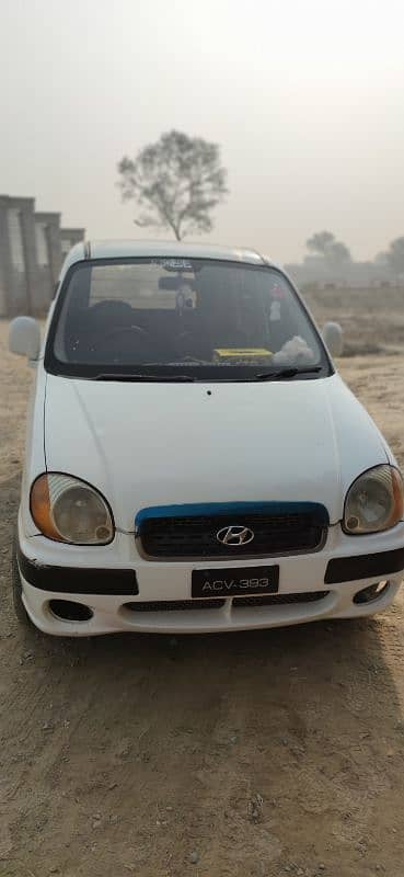 Hyundai Other 2002 4