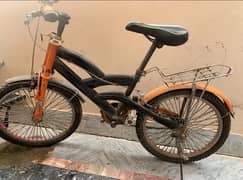 Kids Bicycle (price final)