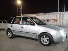 Suzuki Cultus VXR 2006