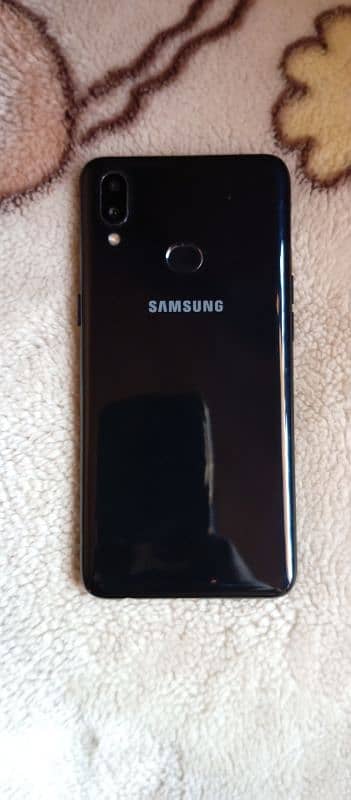 Samsung A10s 3