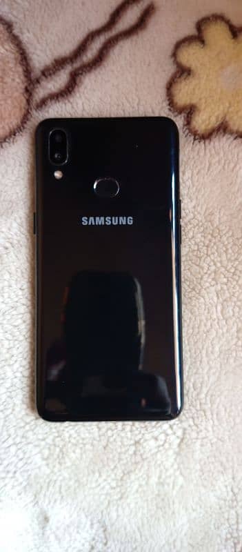 Samsung A10s 4