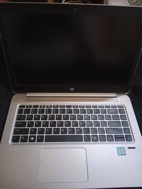 HP Elite Book Folio 1040 0