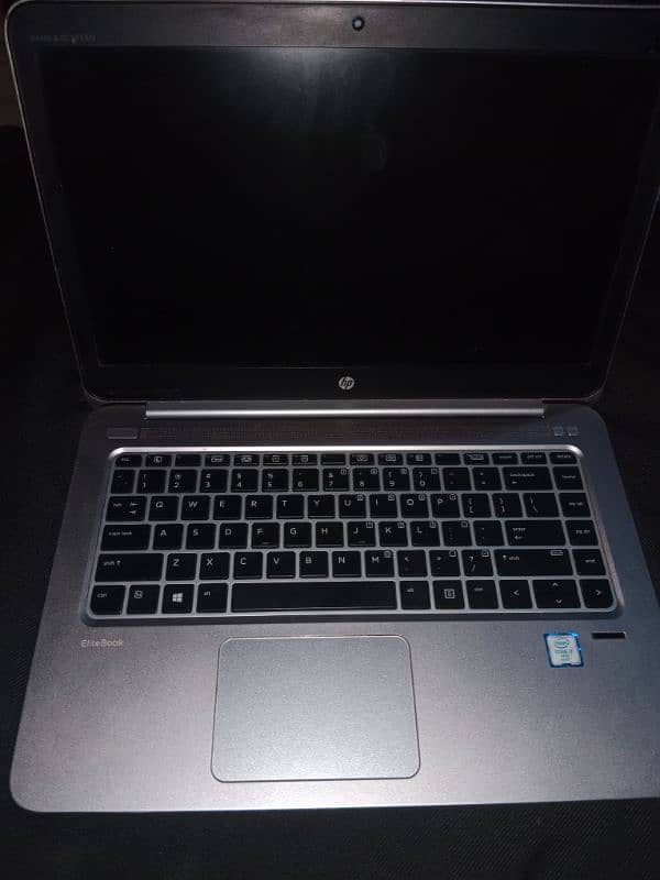 HP Elite Book Folio 1040 1