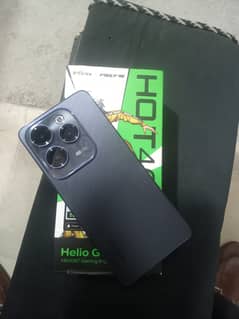 Infinix