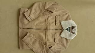 Cool Coat Chaina Quality