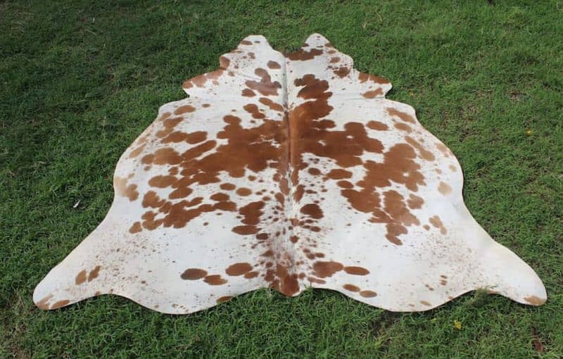 Cow hide rugs 0