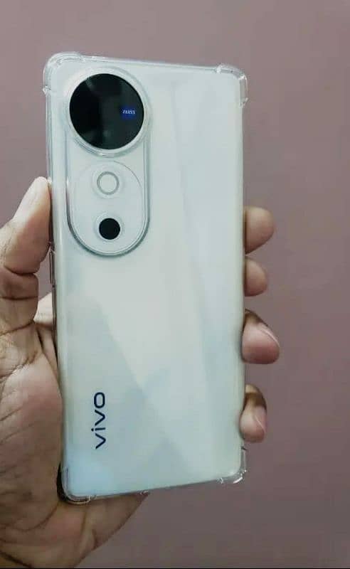 Vivo V40 Brand New 2