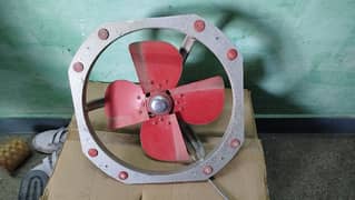 Exhaust fan for sale almost new