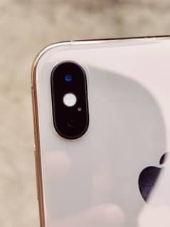 iPhone XS Max 64gb pta