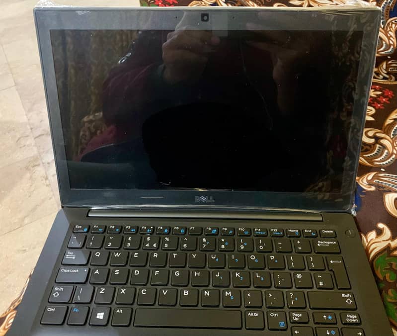 Dell Latitude 7280          Contact Number: 03214241181 3