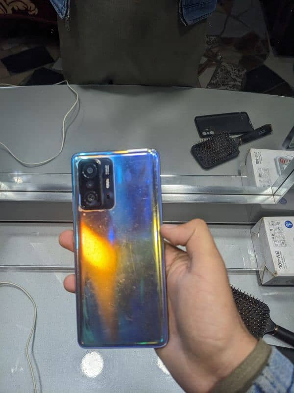 Xiaomi 11t 2