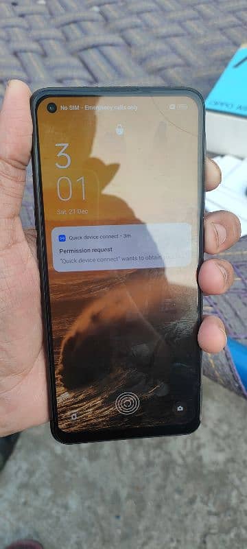 Oppo A95 like brand new 1