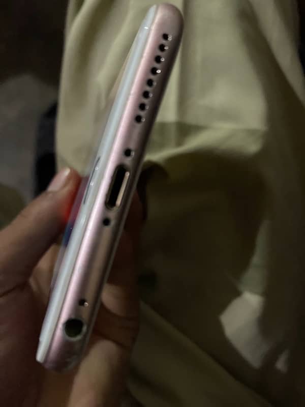 iPhone 6s plus box beha all ok pta ha 2