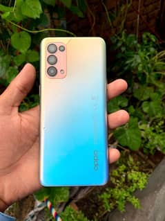 oppo Reno 5 For Sale 8+8.128