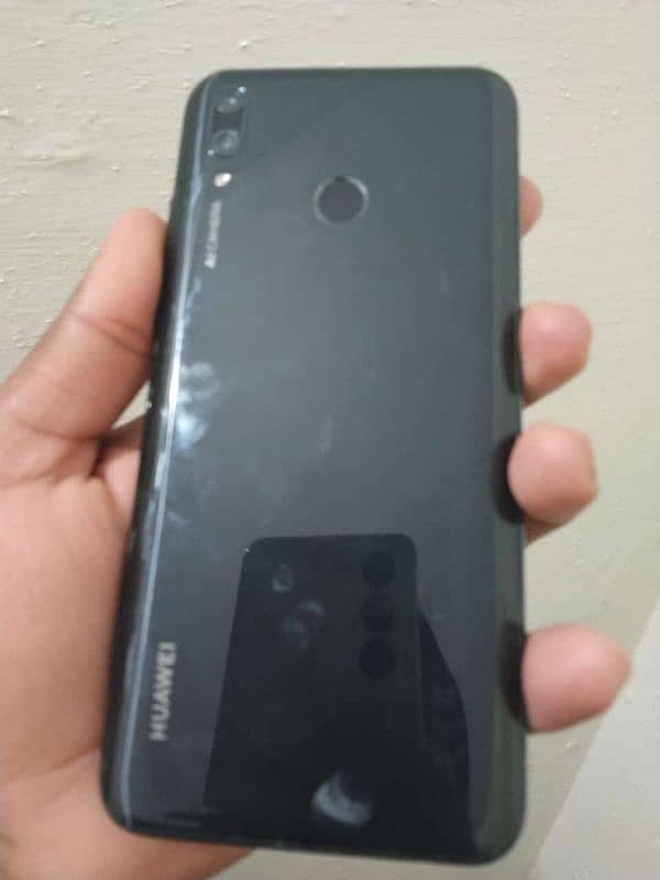 Huawei Y9 2019 0