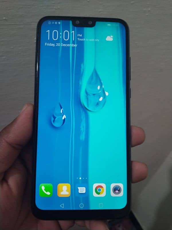 Huawei Y9 2019 1