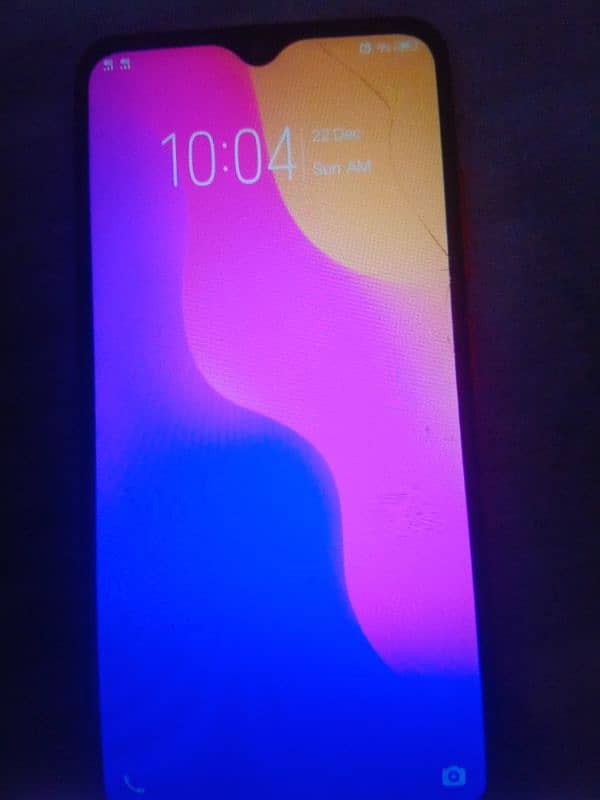 Vivo 93s 0