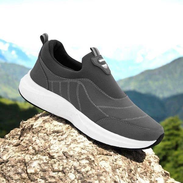 Skechers For Men , Imported Sneakers. 1