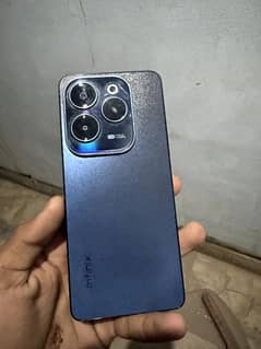 Infinix Hot 40