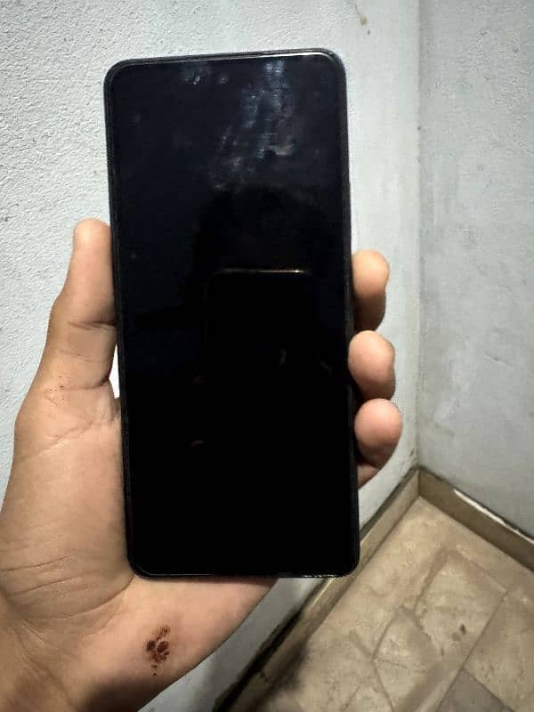 Infinix Hot 40 2