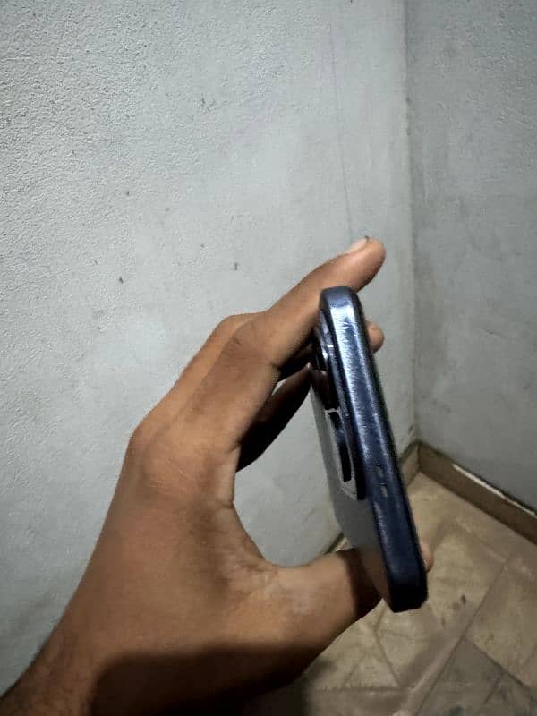 Infinix Hot 40 3