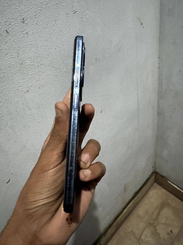 Infinix Hot 40 6