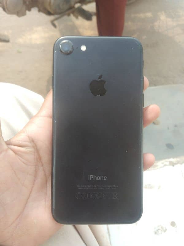 iphone7 /32 for sele non pta 03446361900 1