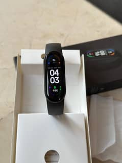 Mi Band 6