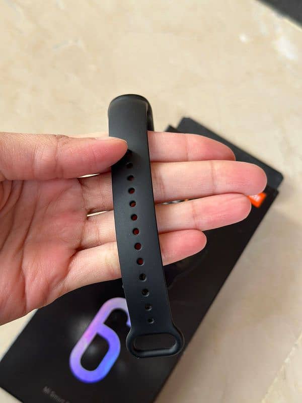 Mi Band 6 3