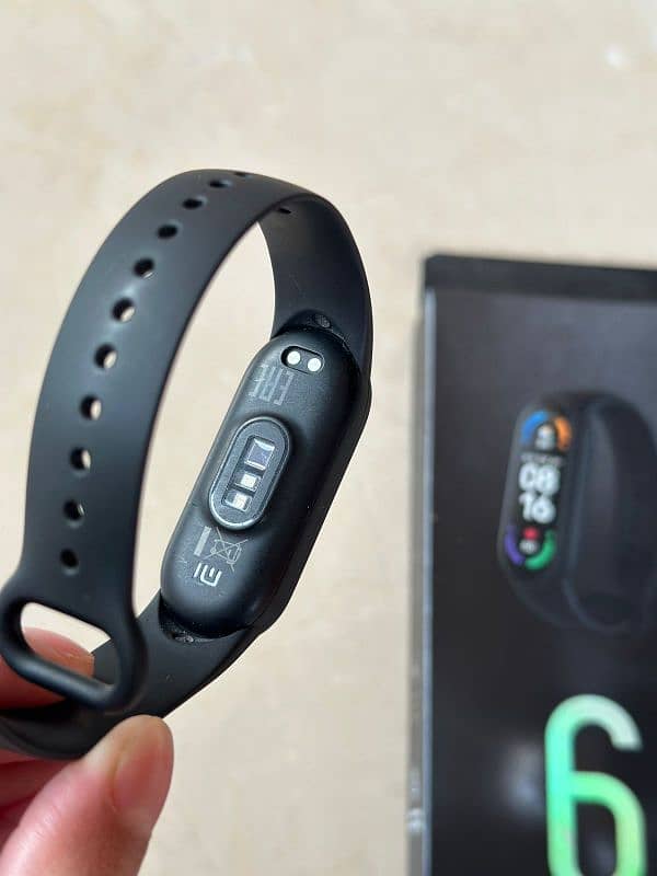 Mi Band 6 5