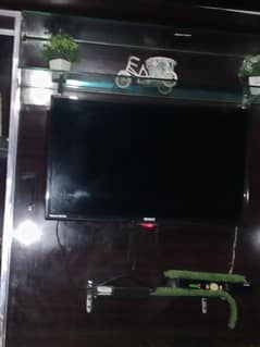 LCD+2Dish+HD