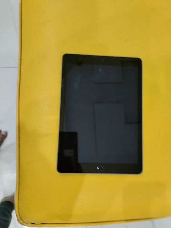 Apple ipad 5 generation 0