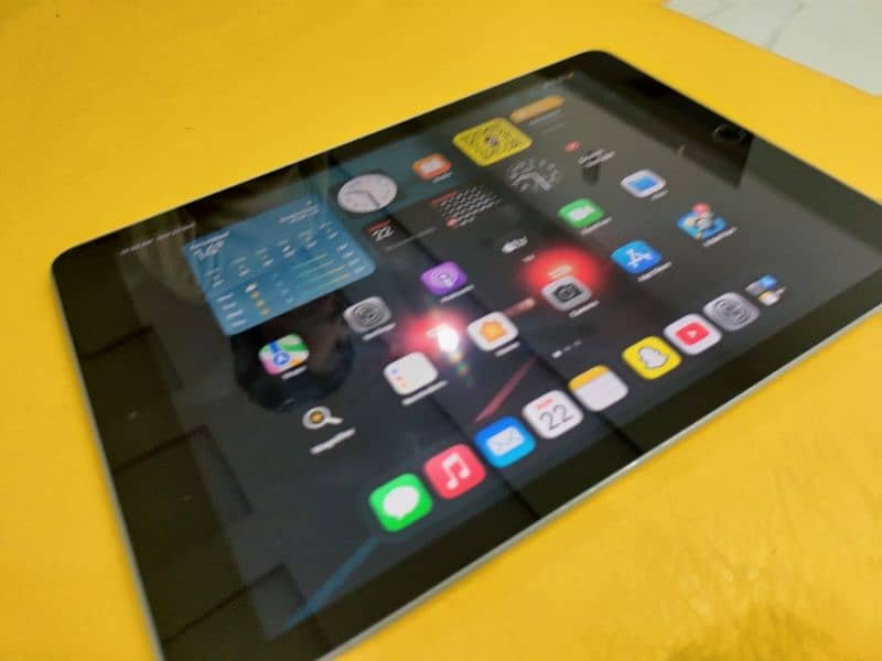 Apple ipad 5 generation 5