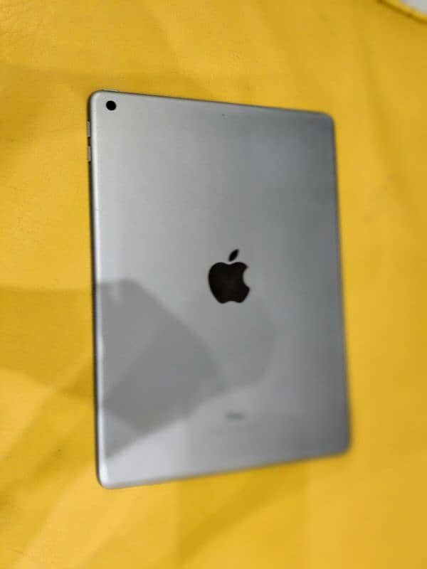 Apple ipad 5 generation 9