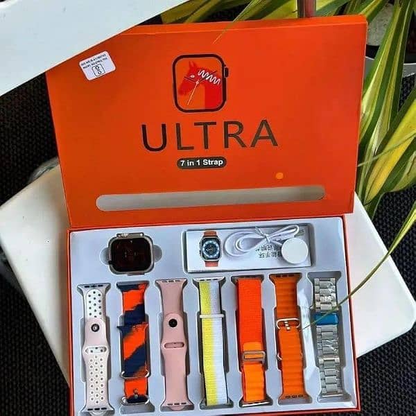 ultra 7 in one strap 1