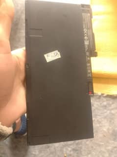 Hp laptop ELite book 840 G1 Battery original