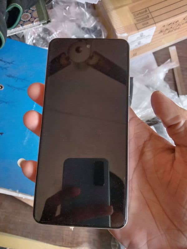 Infinix smart 8 pro 8/128 0