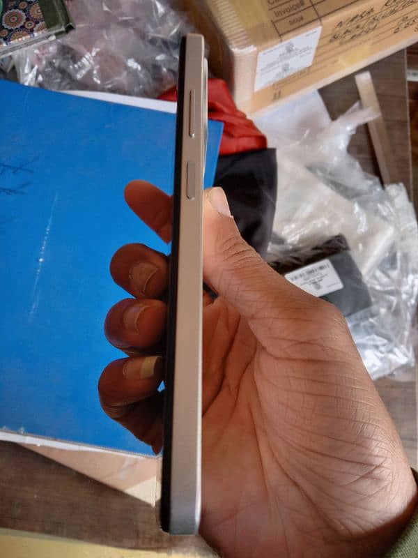 Infinix smart 8 pro 8/128 4