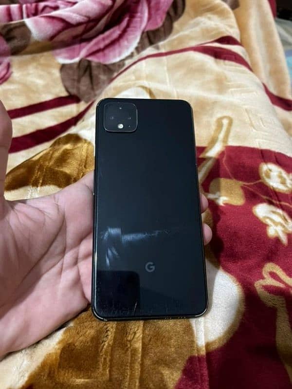 Google Pixel 4 XL 1