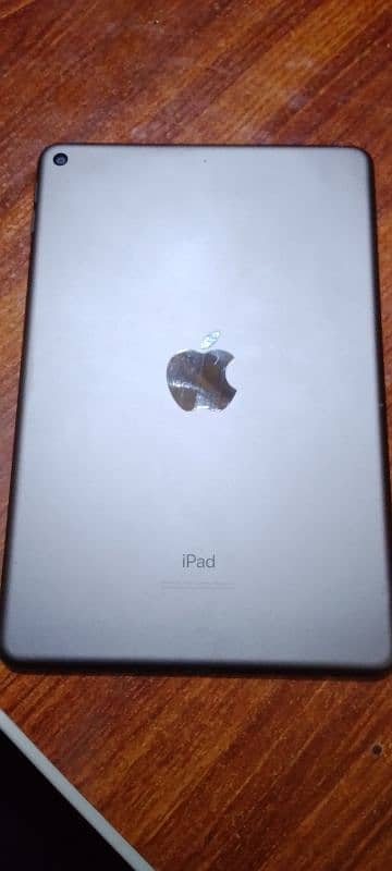 I pad mini 5 3