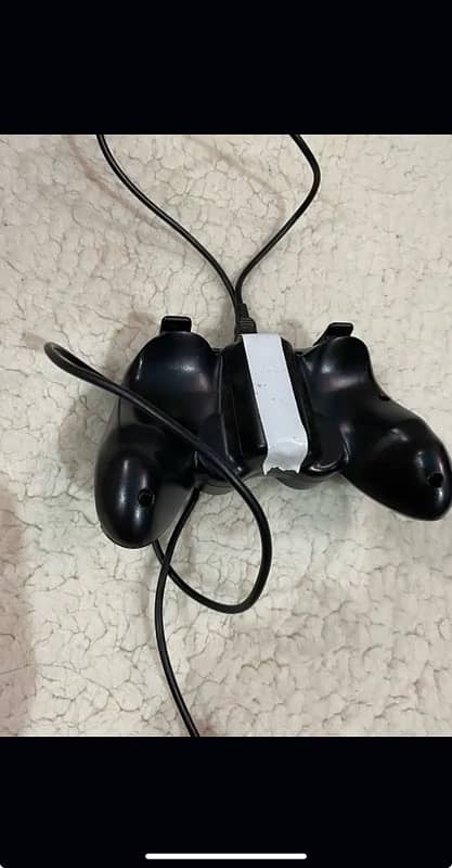 Gaming Controller 2