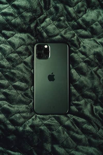 iphone 11 pro PTA Approved