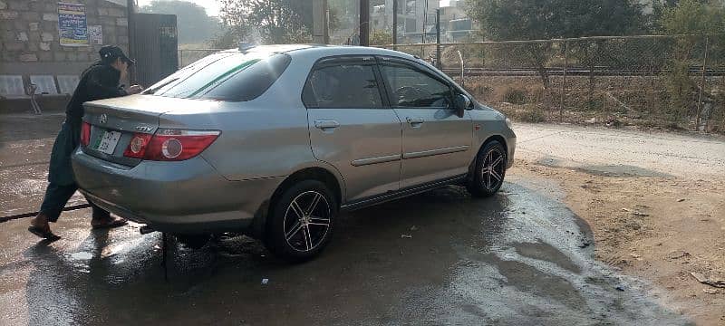 Honda City For Sale 2006 Idsi 1