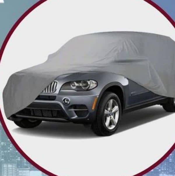 Car Top Covers 0