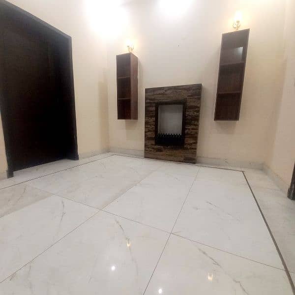 5 Marla New House For Rent in bahria Town Lahore 2