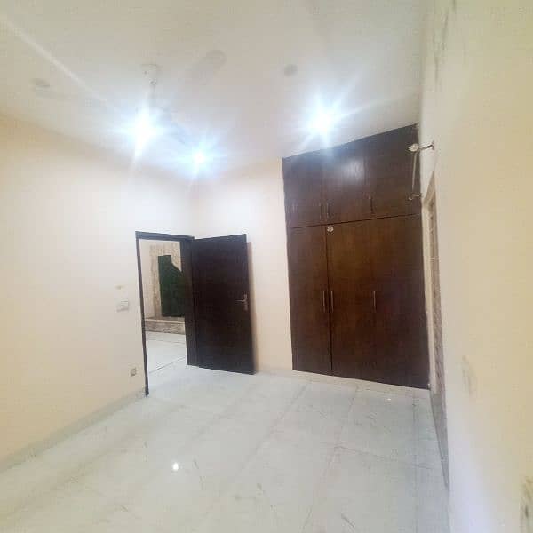 5 Marla New House For Rent in bahria Town Lahore 3