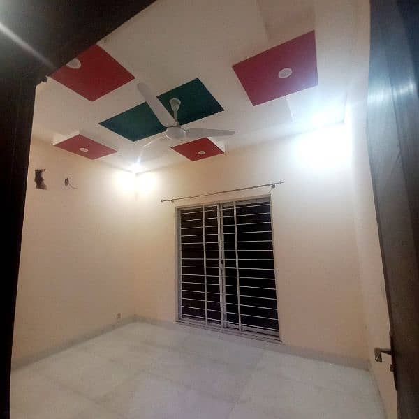 5 Marla New House For Rent in bahria Town Lahore 5