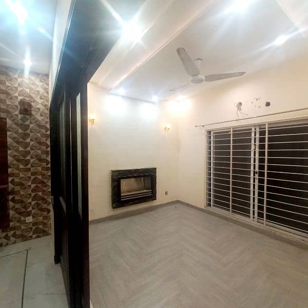 5 Marla New House For Rent in bahria Town Lahore 6