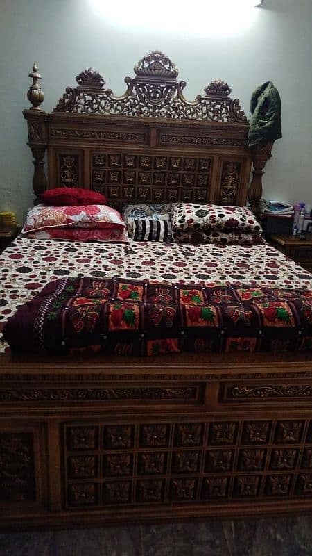 bed set sell 2